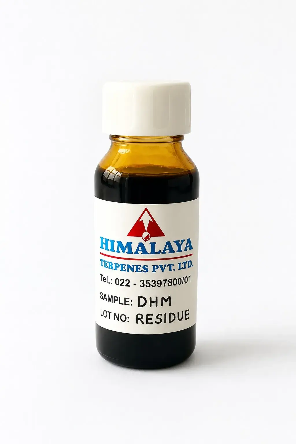 Dihydromyrcenol Residue